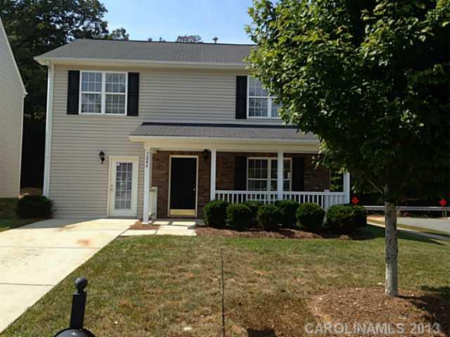 7246 Thompson Greens Lane Charlotte NC 28212