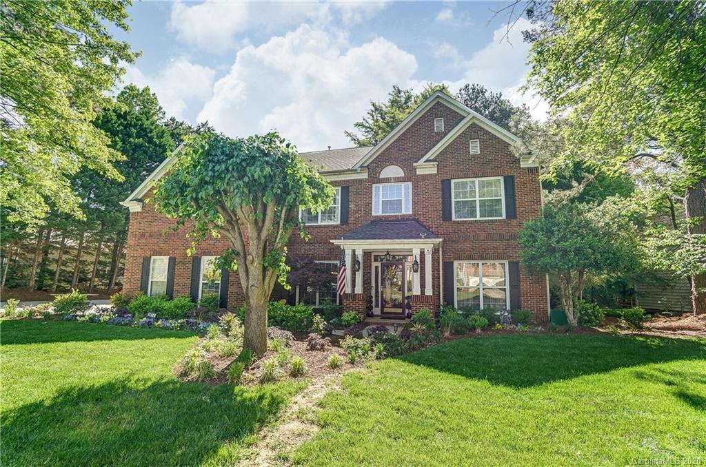 5614 Mcchesney Drive Charlotte NC 28269