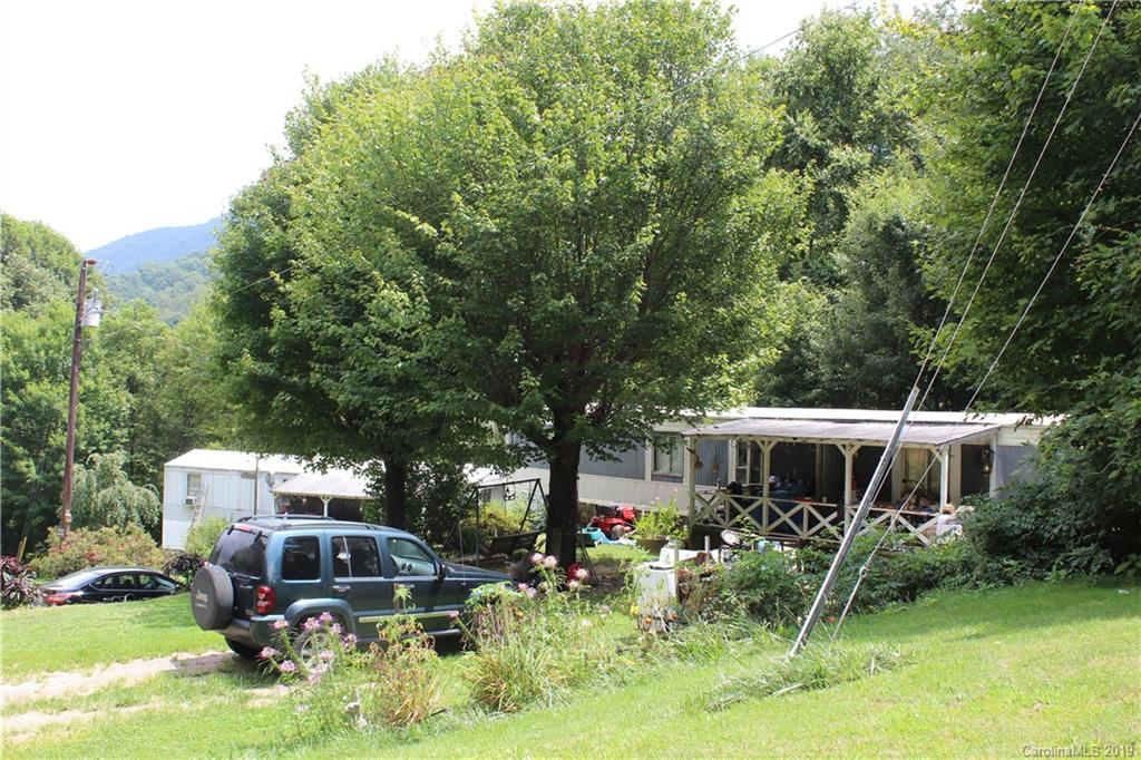 1658 Newfound Road Leicester NC 28748