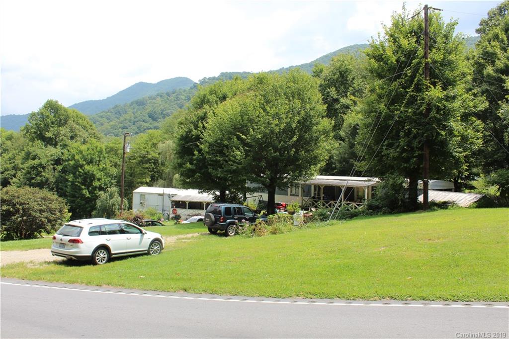 1658 Newfound Road Leicester NC 28748