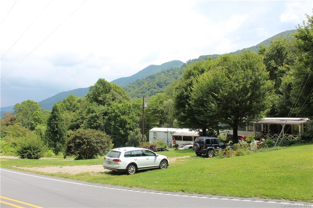 1658 Newfound Road Leicester NC 28748