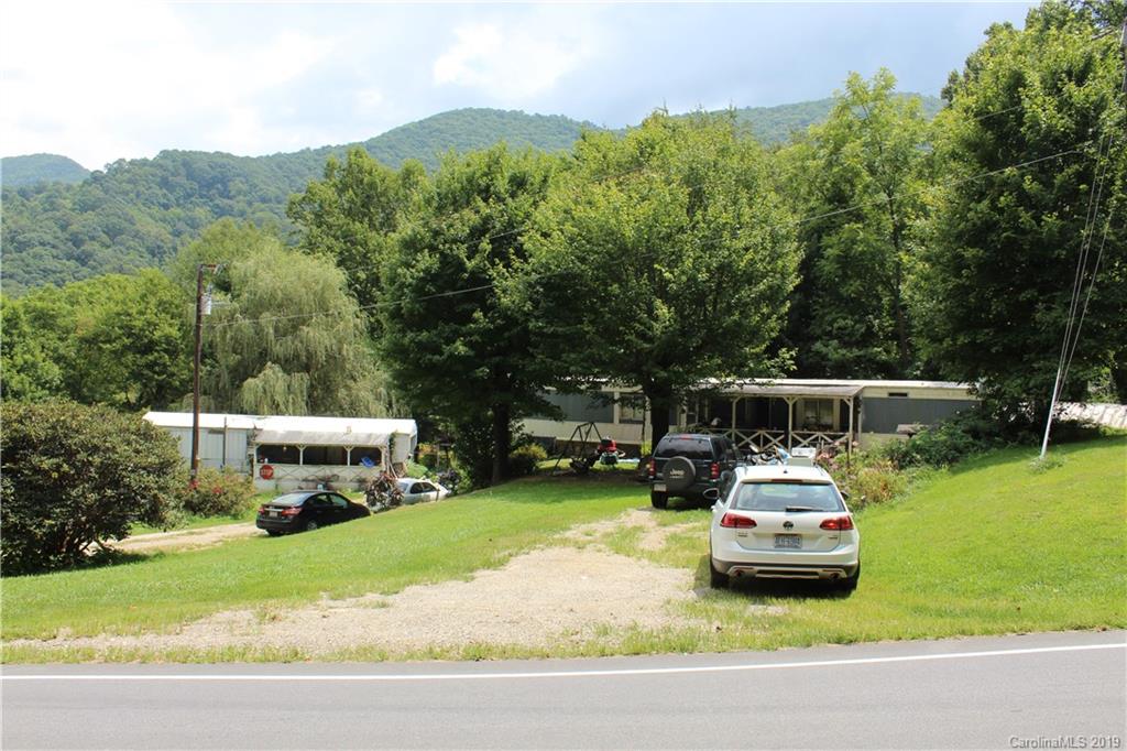 1658 Newfound Road Leicester NC 28748