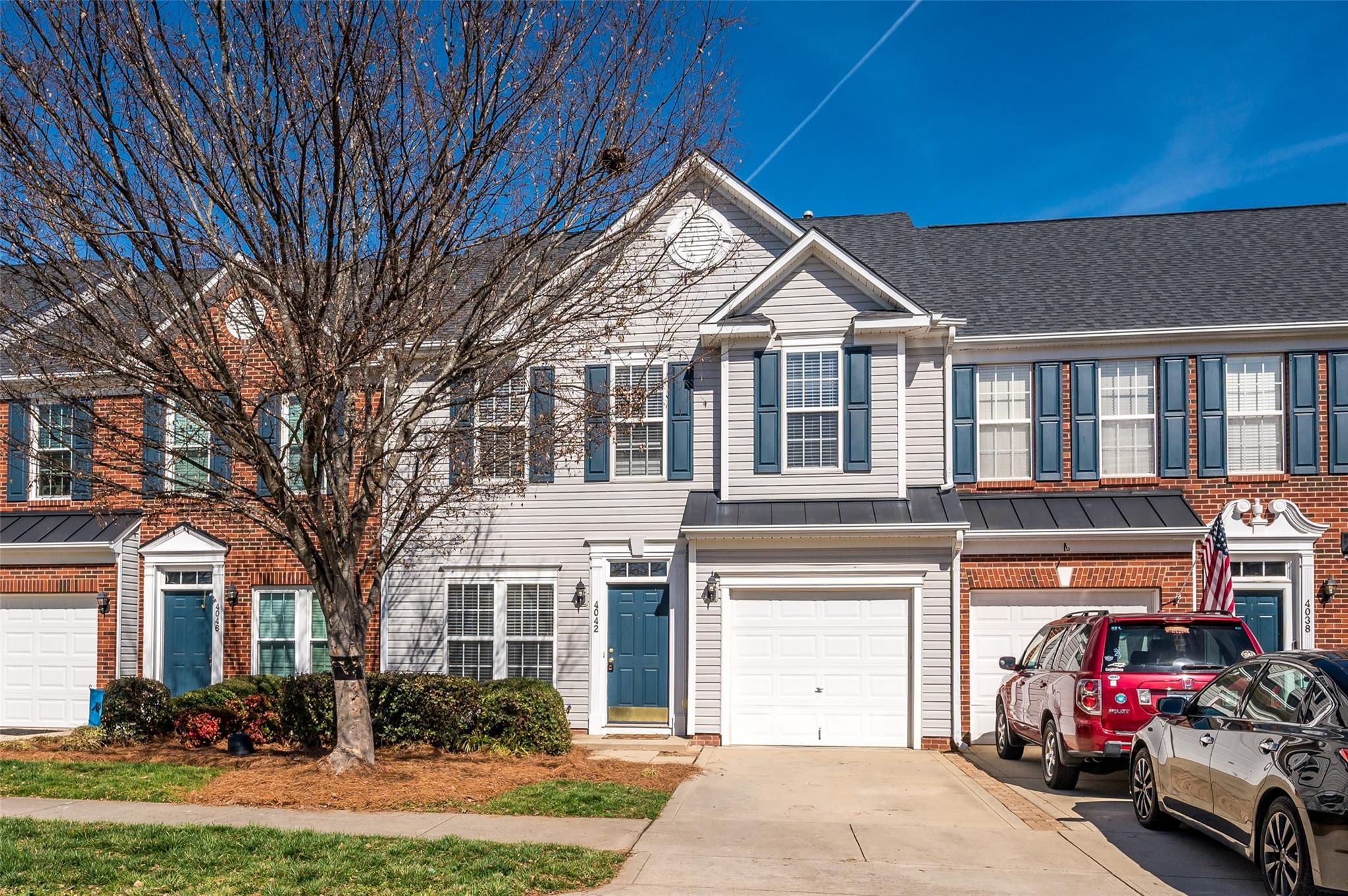 4042 Carl Parmer Drive Harrisburg NC 28075