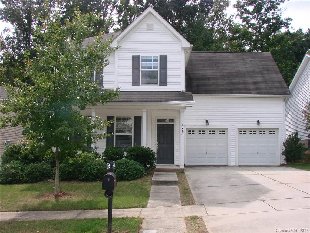 10326 Carver Falls Road Charlotte NC 28214