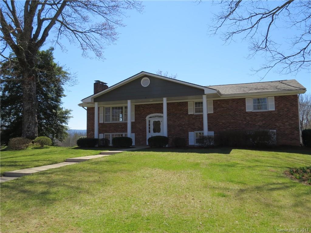 80 Tree Haven Drive Brevard NC 28712