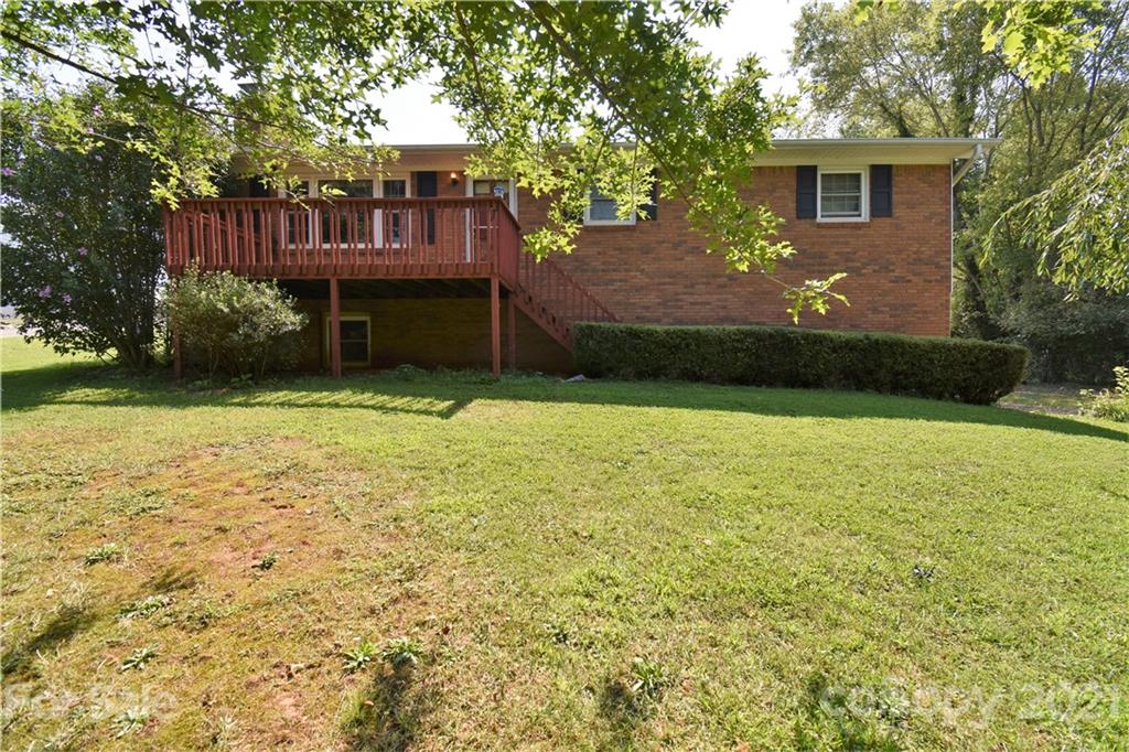 7 Mountain Drive Candler NC 28715