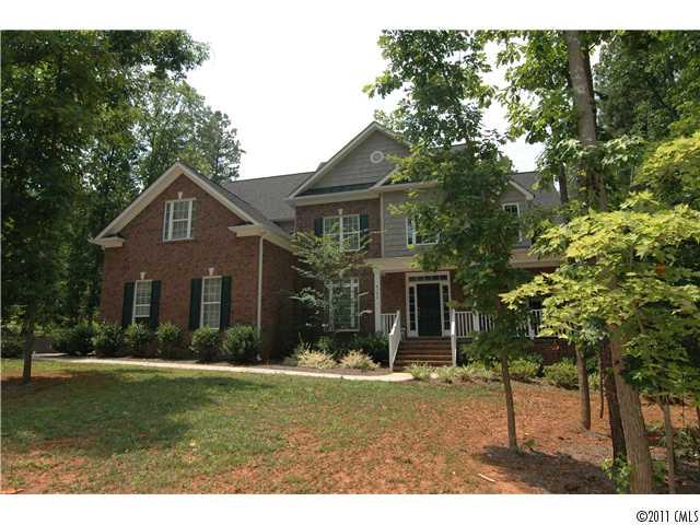 4142 Mineral Lane Lincolnton NC 28092