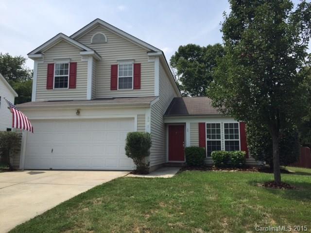 3501 Southern Ginger Drive Indian Trail NC 28079