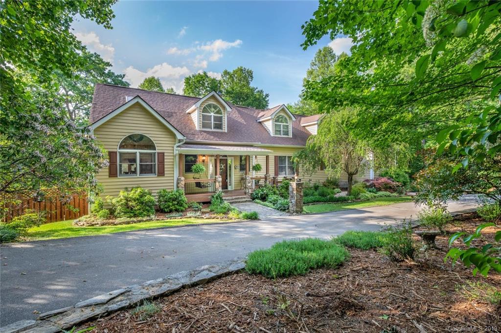 33 Sharon Drive Fairview NC 28730