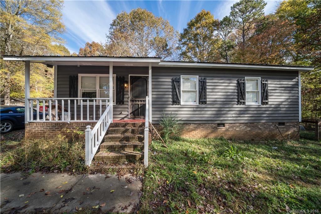 5410 New Town Road Waxhaw NC 28173