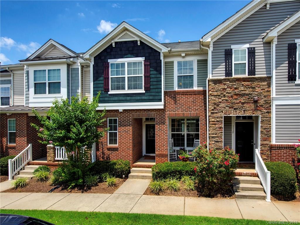 111 Walnut Cove Drive Mooresville NC 28117