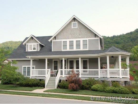 36 Craftsman Circle Asheville NC 28805
