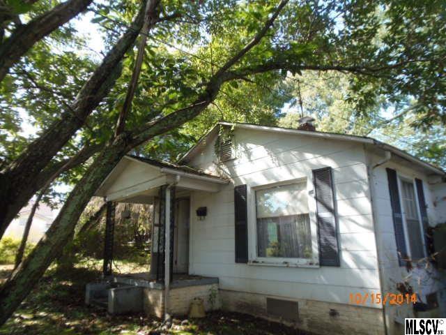 1419 14th Street Drive NE Hickory NC 28601
