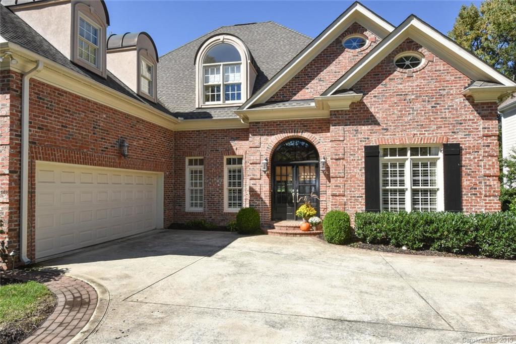 5405 Lower Shoal Creek Court Charlotte NC 28277