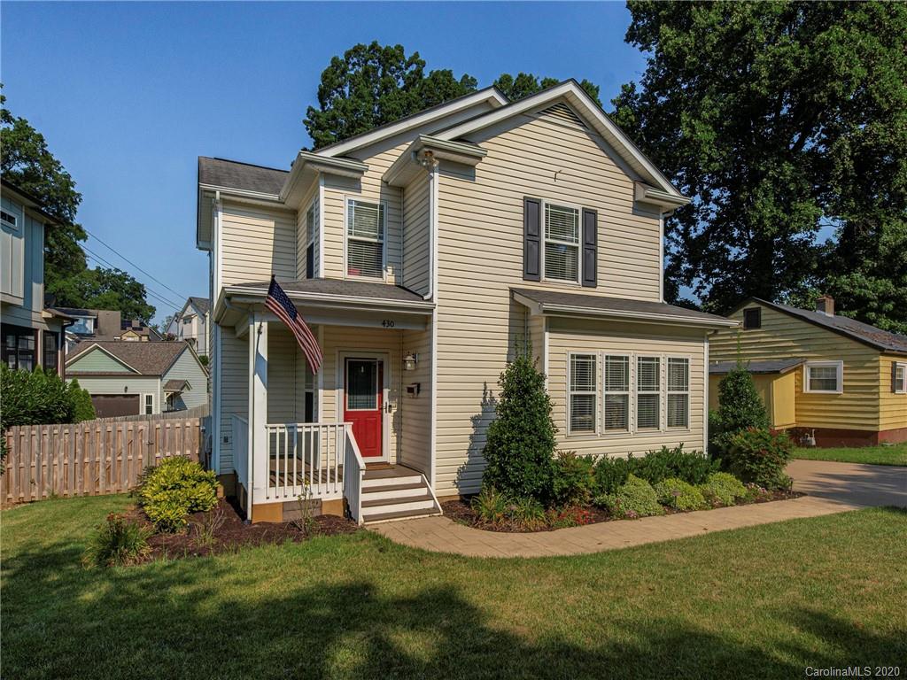 430 Iverson Way Charlotte NC 28203