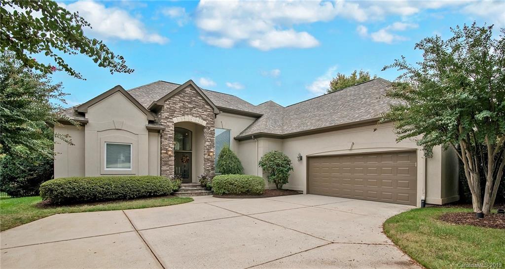 18720 John Connor Road Cornelius NC 28031