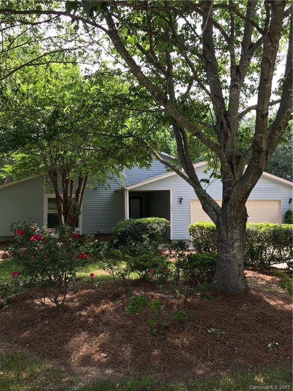 6332 Ellesmere Court Mint Hill NC 28227