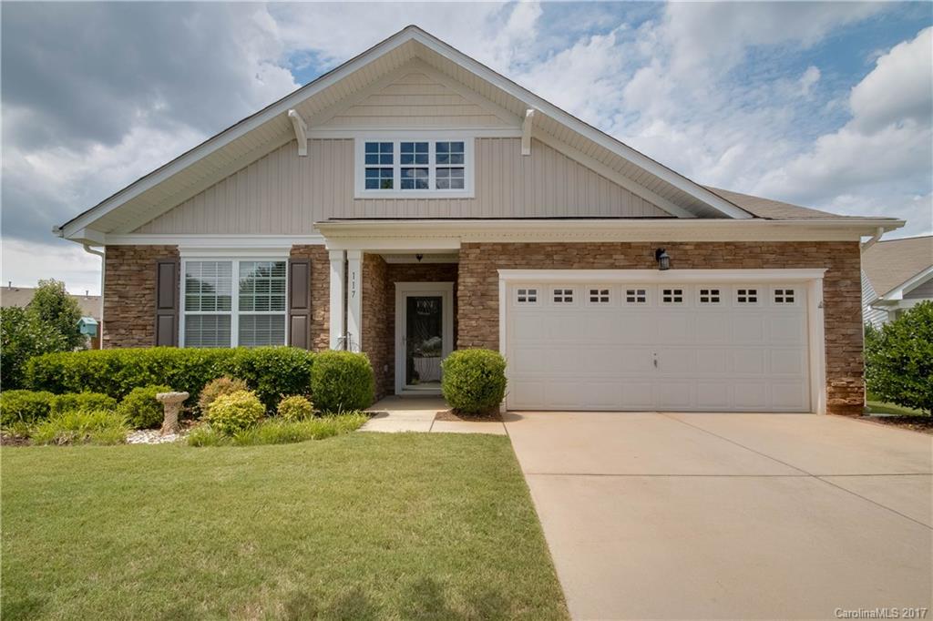117 Artisan Court Mooresville NC 28117