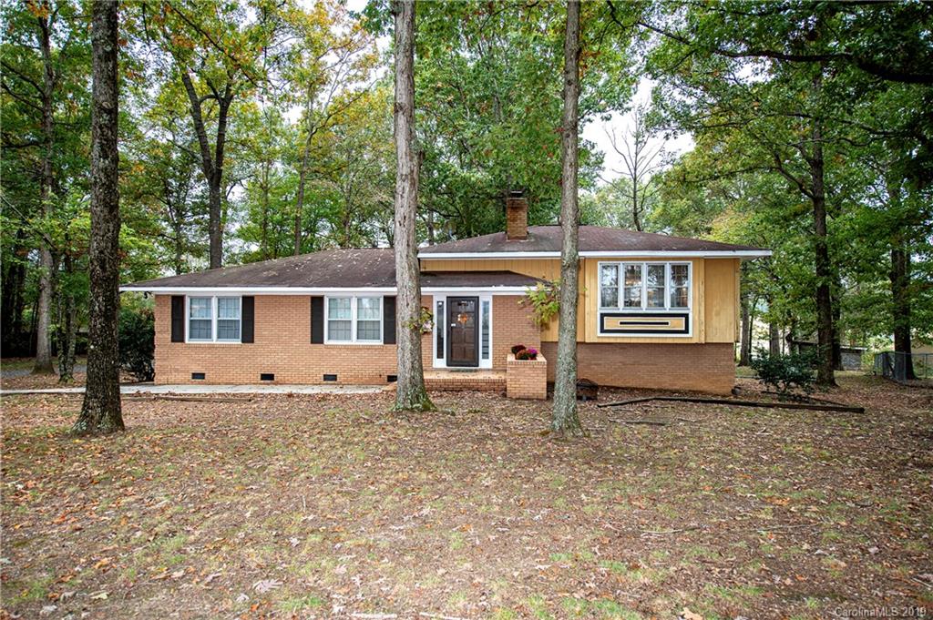 5005 Secrest Shortcut Road Monroe NC 28110