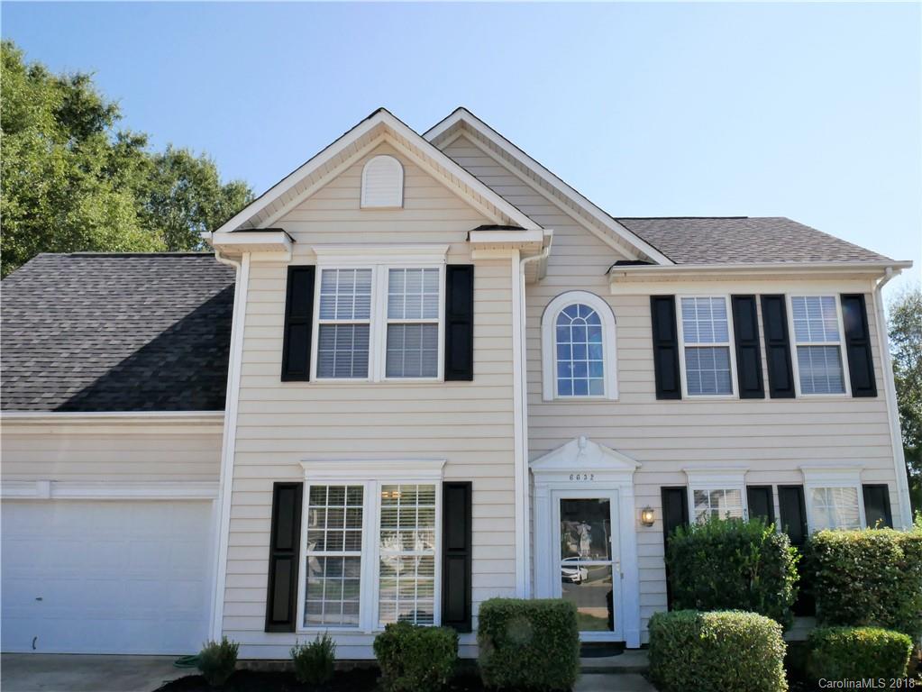 6632 Courtland Street Indian Trail NC 28079