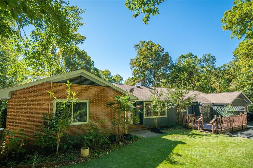 190 Shadow Creek Lane Columbus NC 28722