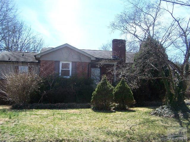 107 Air Park Drive Morganton NC 28655