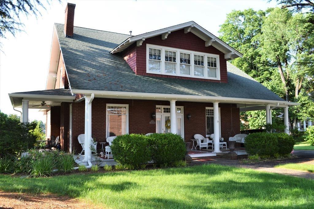 101 Davis Street Morganton NC 28655