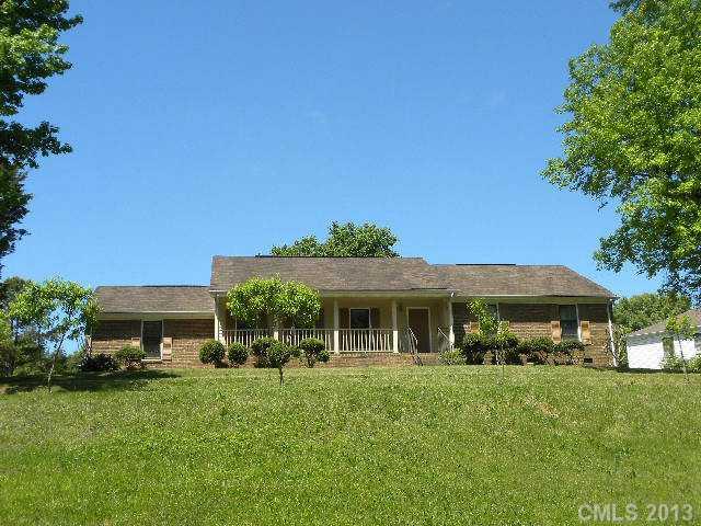 8544 Houston Ridge Road Charlotte NC 28277
