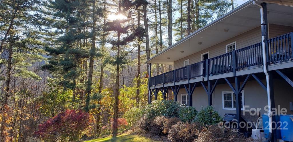 344 Cobblestone Drive Waynesville NC 28786