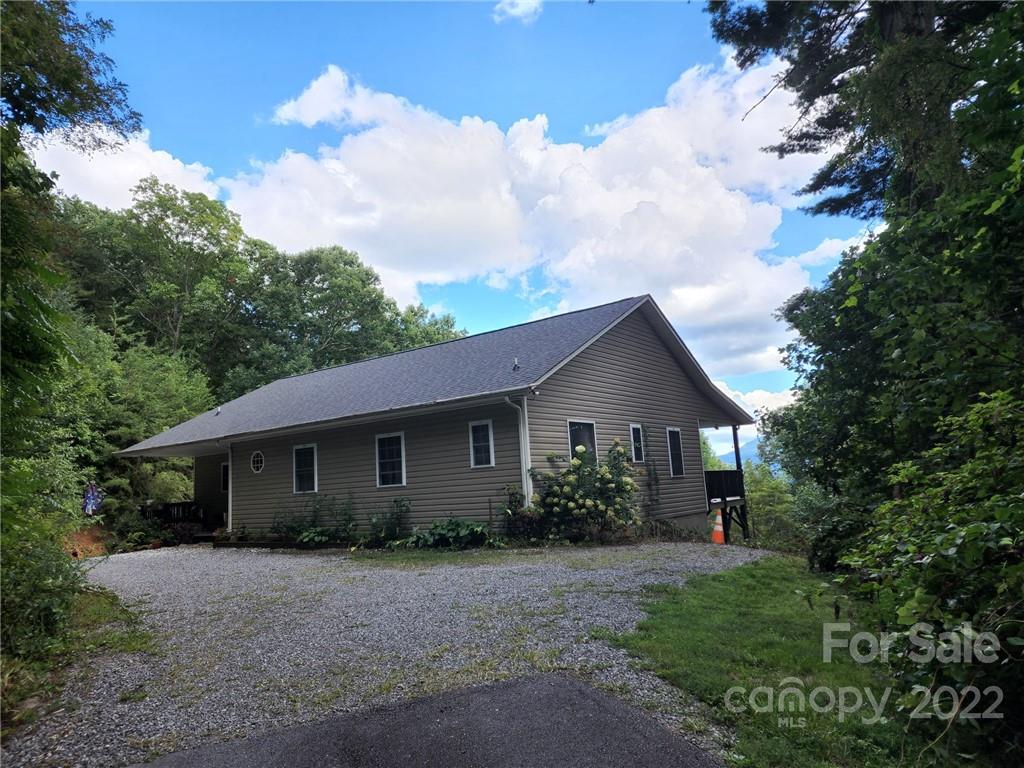 344 Cobblestone Drive Waynesville NC 28786