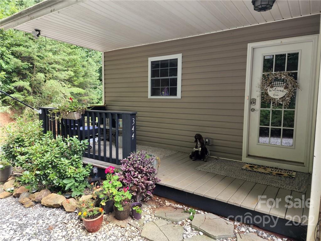 344 Cobblestone Drive Waynesville NC 28786