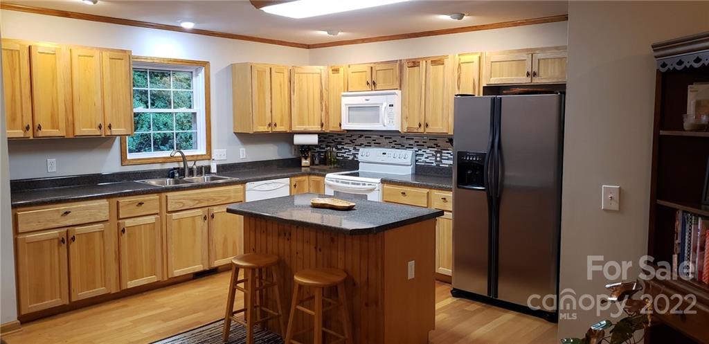 344 Cobblestone Drive Waynesville NC 28786