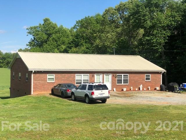 5071 & 5073 Ike Circle Granite Falls NC 28630