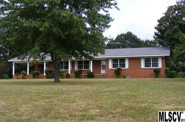 1289 Rink Dam Road Taylorsville NC 28681