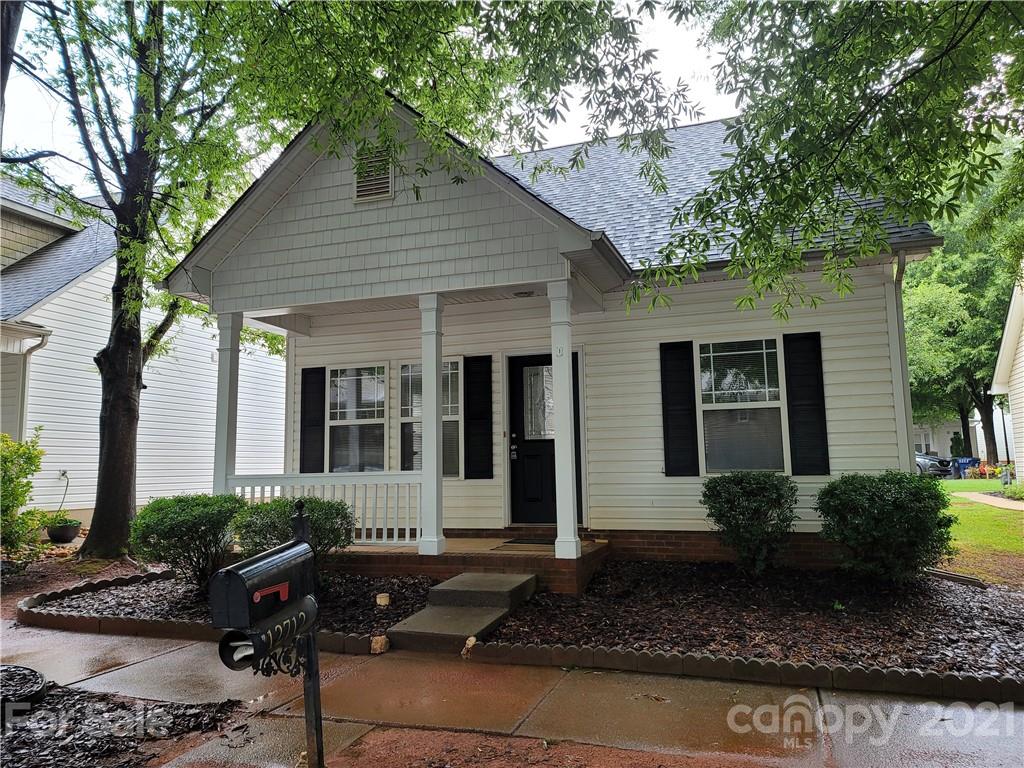 12712 Cross Dale Drive Huntersville NC 28078