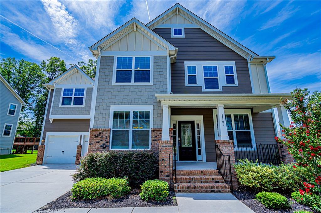 1109 Five Forks Road Waxhaw NC 28173