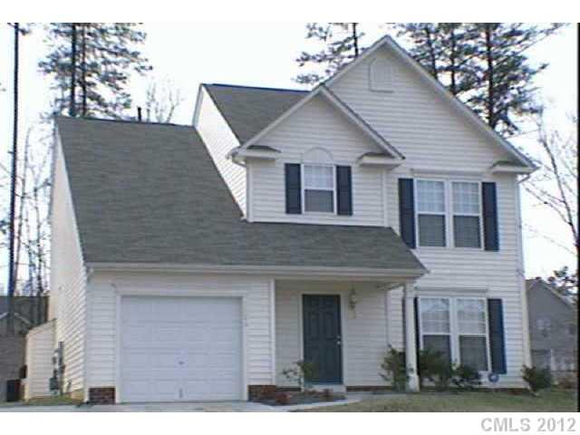 1228 Brook Farm Lane Charlotte NC 28214