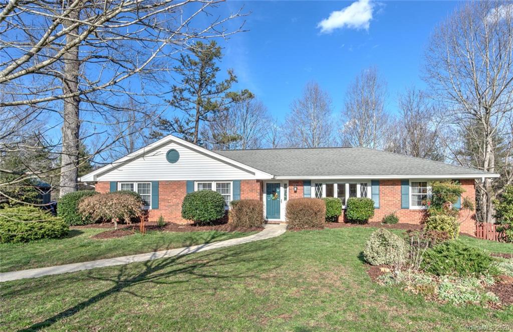 531 Bluebird Ridge Asheville NC 28804