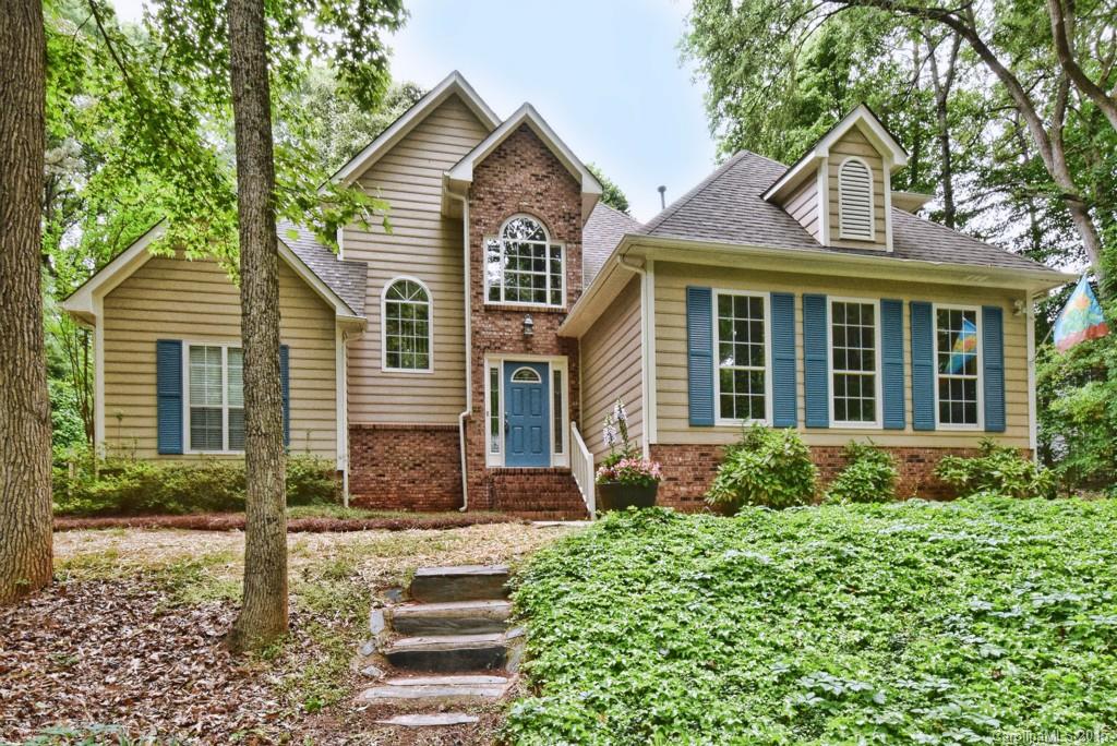 9921 Edwards Place Mint Hill NC 28227