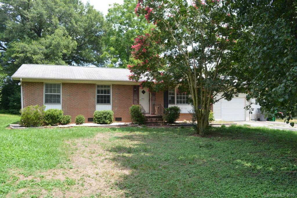 10116 Lawing School Road Charlotte NC 28214