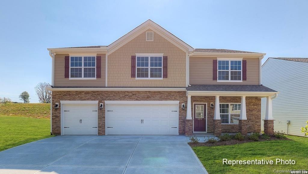 1296 Melon Colony Avenue Sw Concord NC 28027