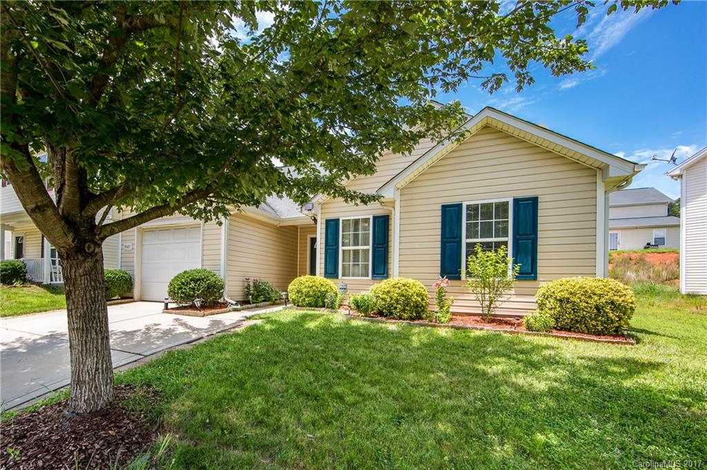 9421 Dewey Drive Charlotte NC 28214