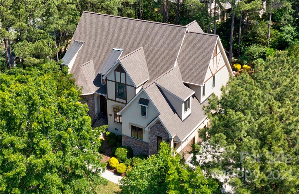 16827 Ashton Oaks Drive Charlotte NC 28278