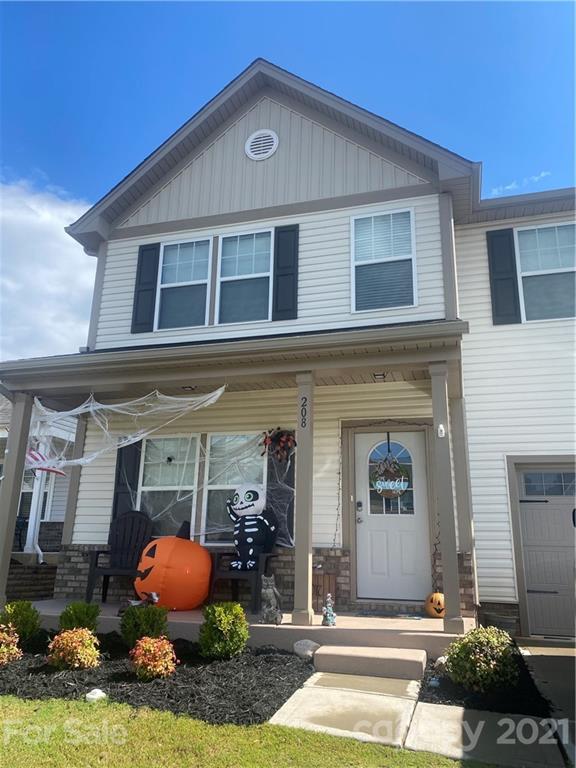 208 Fesperman Circle Troutman NC 28166