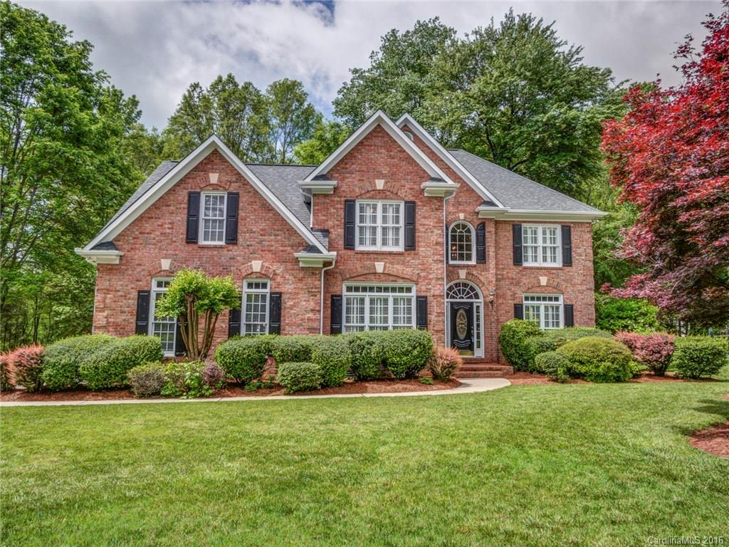 15727 Delancey Lane Huntersville NC 28078