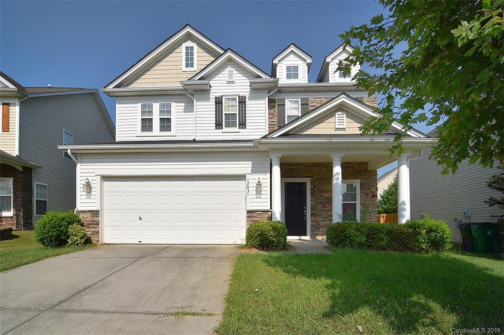 12631 Cumberland Cove Drive Charlotte NC 28273