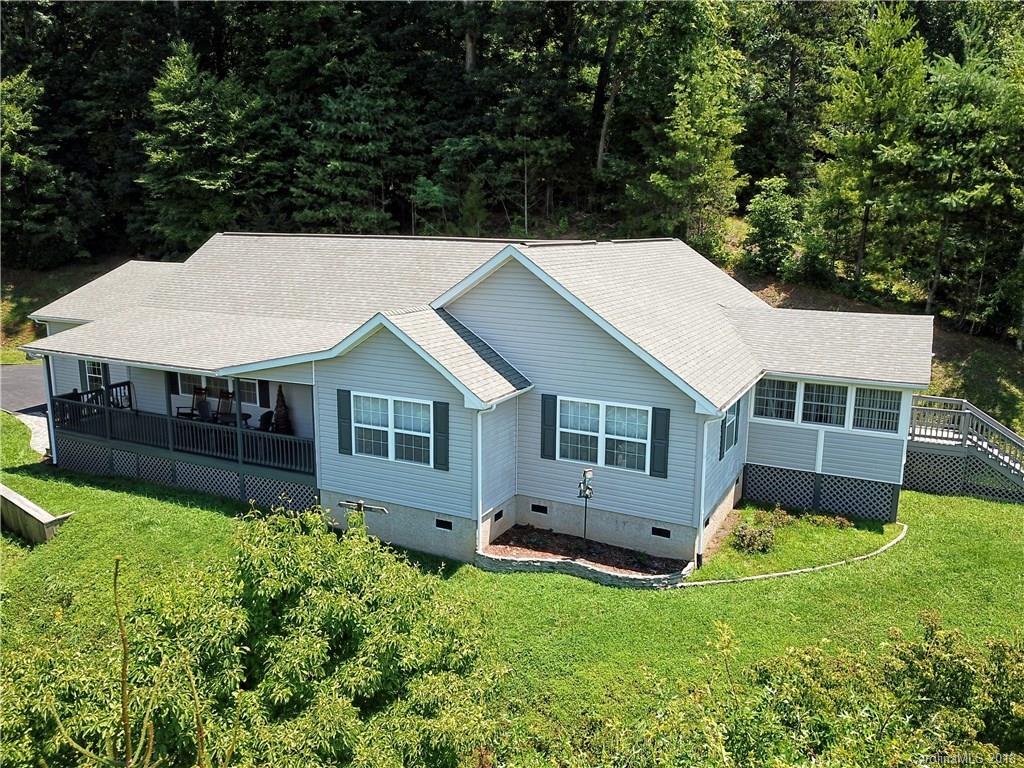 210 Rock Field Way Sylva NC 28779
