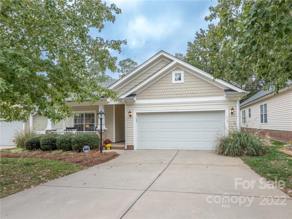 2008 Horizon Court Matthews NC 28104