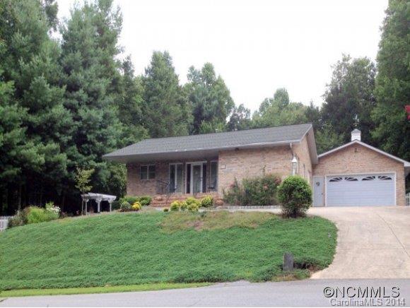 121 Cinnamon Way Flat Rock NC 28731
