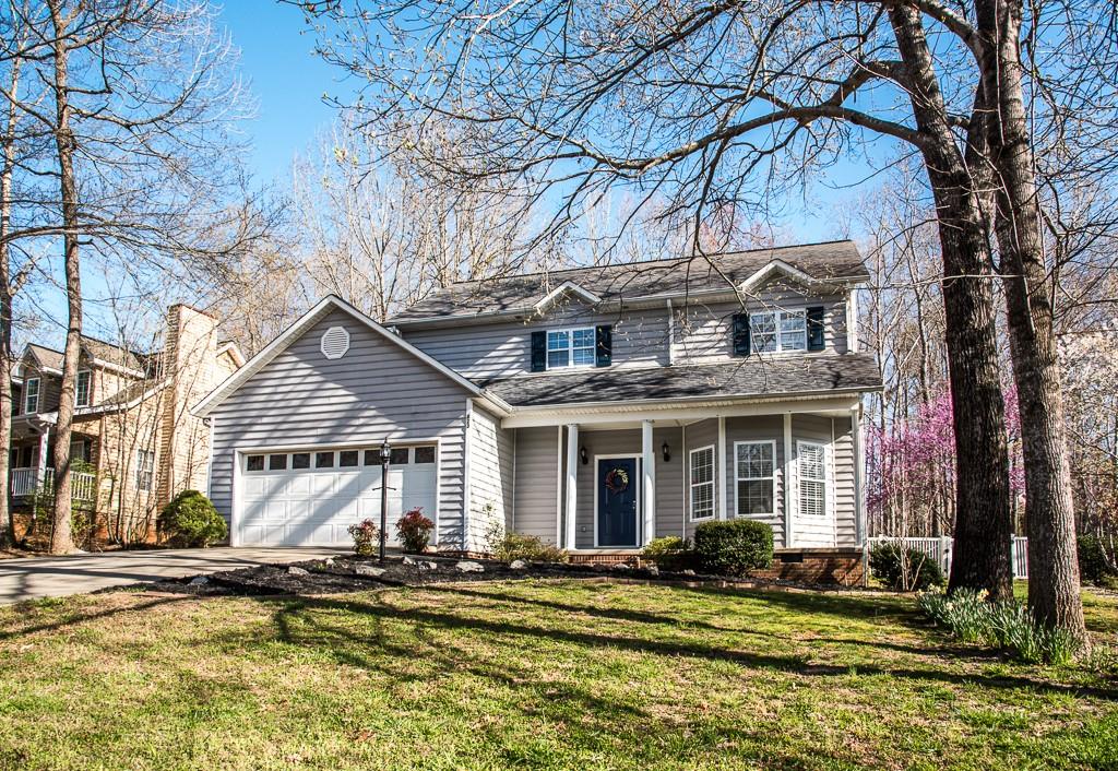 823 17th Avenue Drive Se Hickory NC 28602